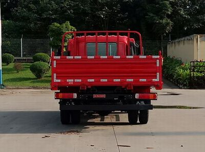 Dayun  CGC3110HDF39F Dump truck