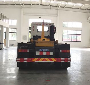 Cheng Li  CL5311ZXX6JH detachable container garbage collector 