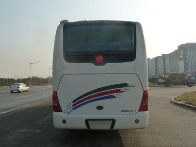 Dongfeng  EQ6100CLBEV2 Pure electric passenger cars