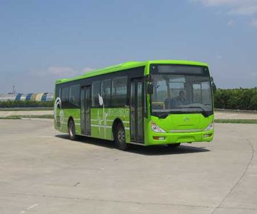 Guangzhou Automobile GZ6111HEV1 Hybrid urban buses