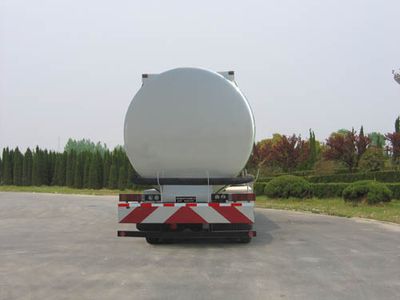 Ouman  HFV5310GFLBJ Powder material transport vehicle