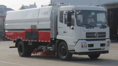 Hengrun  HHR5160TSL5DF Road sweeper