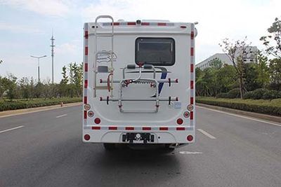 Hongyun  HYD5037XLJC1L RV