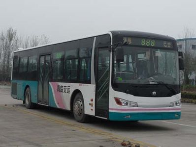 Zhongtong Automobile LCK6122EVG3 Pure electric city buses