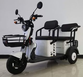 Meitehao  MTH1200DZK5 Electric tricycle