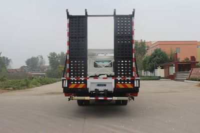 Runzhixing  SCS5163TQZDFL Obstacle clearing vehicle