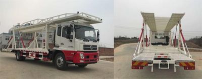 Runzhixing  SCS5163TQZDFL Obstacle clearing vehicle