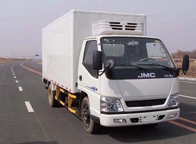 Tianye  STY5041XLC Refrigerated truck