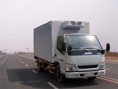 Tianye  STY5041XLC Refrigerated truck