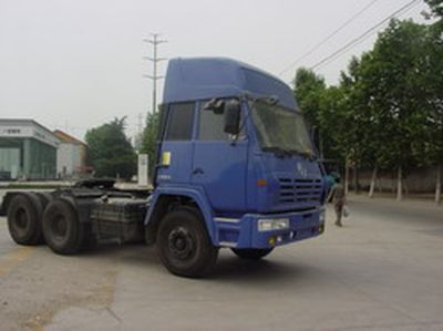 Shaanxi Automobile SX4254TP294 Tractor