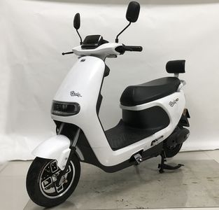 Little Bird XN1000DT3B Electric two wheeled motorcycle