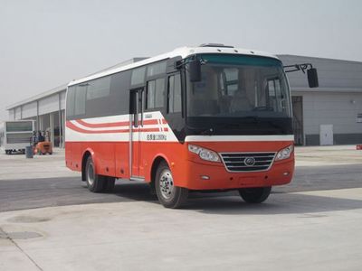 Yutong  ZK5120XGC4 Engineering vehicle