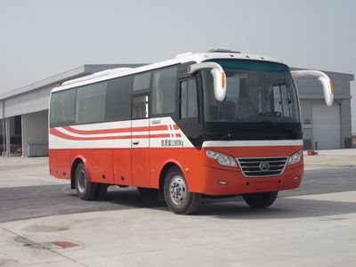 Yutong  ZK5120XGC4 Engineering vehicle