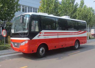 Yutong  ZK5120XGC4 Engineering vehicle