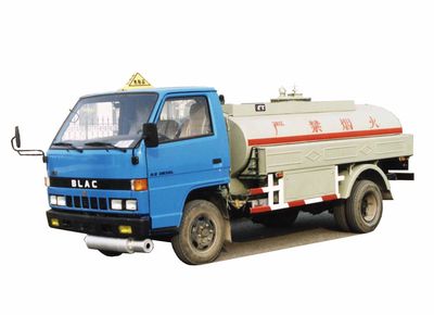 Shuangda  ZLQ5041GJY Refueling truck