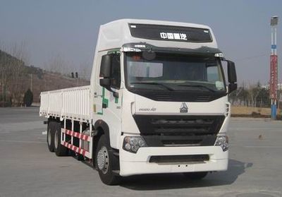 Haoluo  ZZ1257N5247N1 Truck