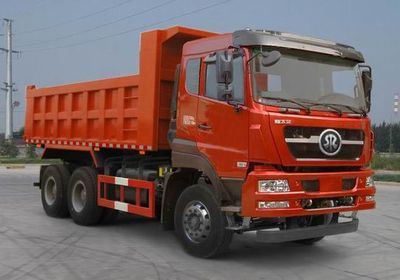 StarstalZZ3253N4141D1NDump truck