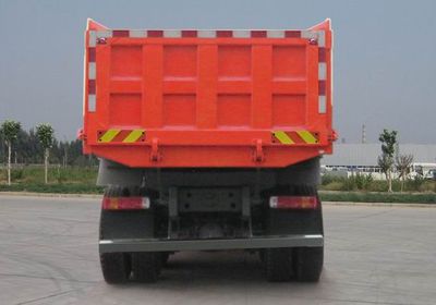 Starstal ZZ3253N4141D1N Dump truck