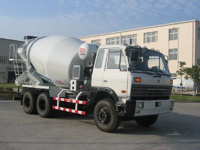 Xingma AH5250GJB1Concrete mixing transport vehicle