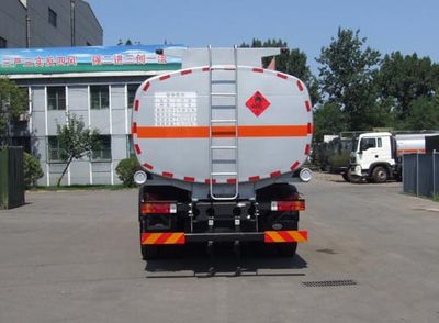 Sanxing  BSX5310GYYC5A Oil tanker