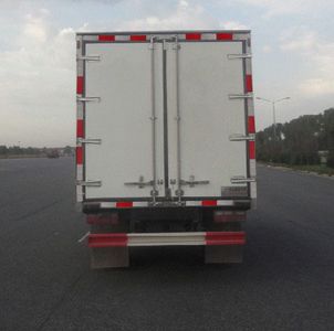 Jiefang Automobile CA5042XLCP40K2L1E4A84 Refrigerated truck