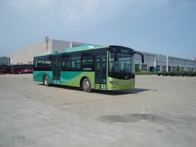 Jiefang AutomobileCA6126SH8Hybrid urban buses