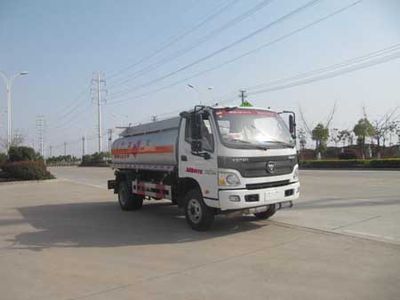 Chufei  CLQ5080GJY5BJ Refueling truck