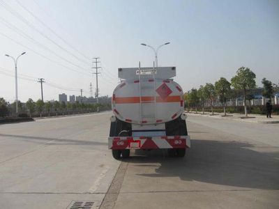 Chufei  CLQ5080GJY5BJ Refueling truck