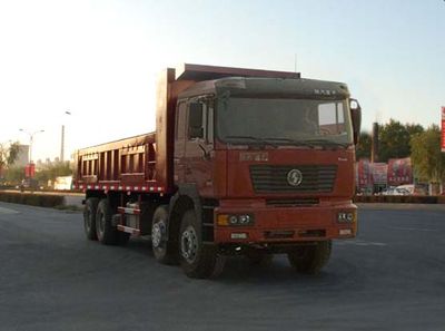 Longdi  CSL3311S Dump truck