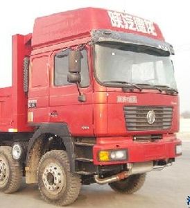 Longdi  CSL3311S Dump truck