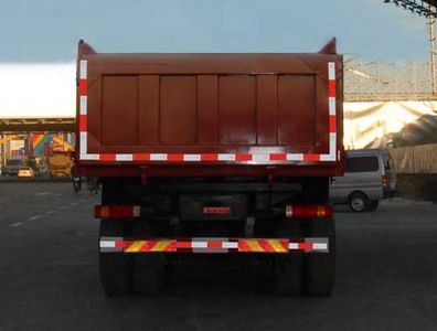 Longdi  CSL3311S Dump truck