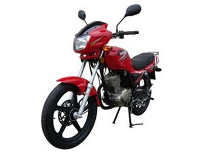 Construction  JS15028A Two wheeled motorcycles