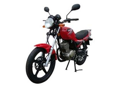 Construction  JS15028A Two wheeled motorcycles