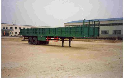 Huayuda  LHY9240 Semi trailer