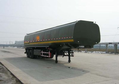 Ronghao  SWG9310GYY Oil transport semi-trailer