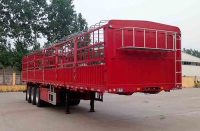 Chengda  SYE9400CCY Gantry transport semi-trailer