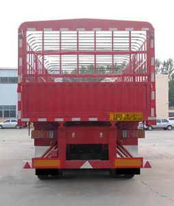 Chengda  SYE9400CCY Gantry transport semi-trailer