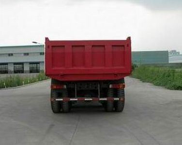 Haoluo  ZZ3317N3867C Dump truck