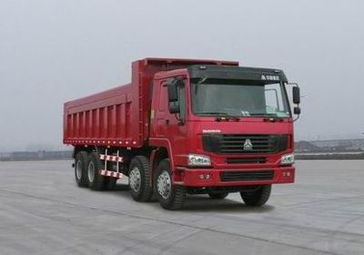 Haoluo  ZZ3317N3867C Dump truck