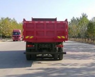 Haoluo  ZZ3317N3867C Dump truck