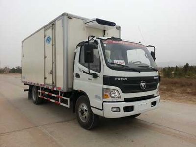 Beiling  BBL5049XSPC Food transport vehicle