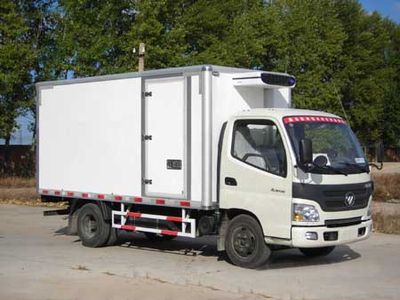 Beiling  BBL5049XSPC Food transport vehicle