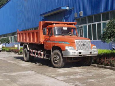 Era  BJ3077DCKHD1 Dump truck