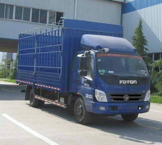 Foton  BJ5099VECED2 Grate type transport vehicle