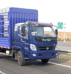 Foton  BJ5099VECED2 Grate type transport vehicle