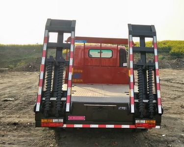 Dayun  CGC2040TPBHDF33F Off road flatbed transport vehicle