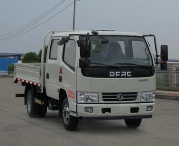 Dongfeng  DFA1080D35D6 Truck