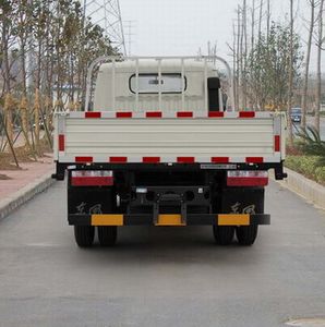 Dongfeng  DFA1080D35D6 Truck