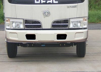 Dongfeng  DFA1080D35D6 Truck