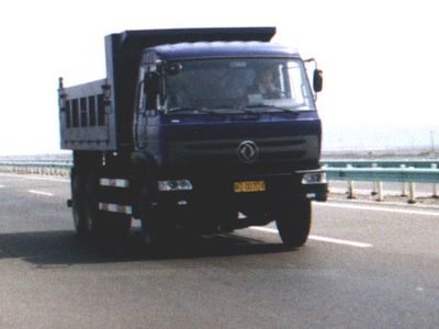 Dongfeng  EQ3252GX Dump truck